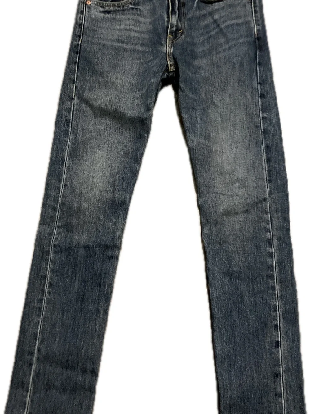 Vintage 90’s Levi’s 510 Dark Wash jeans Size 31” x 32”